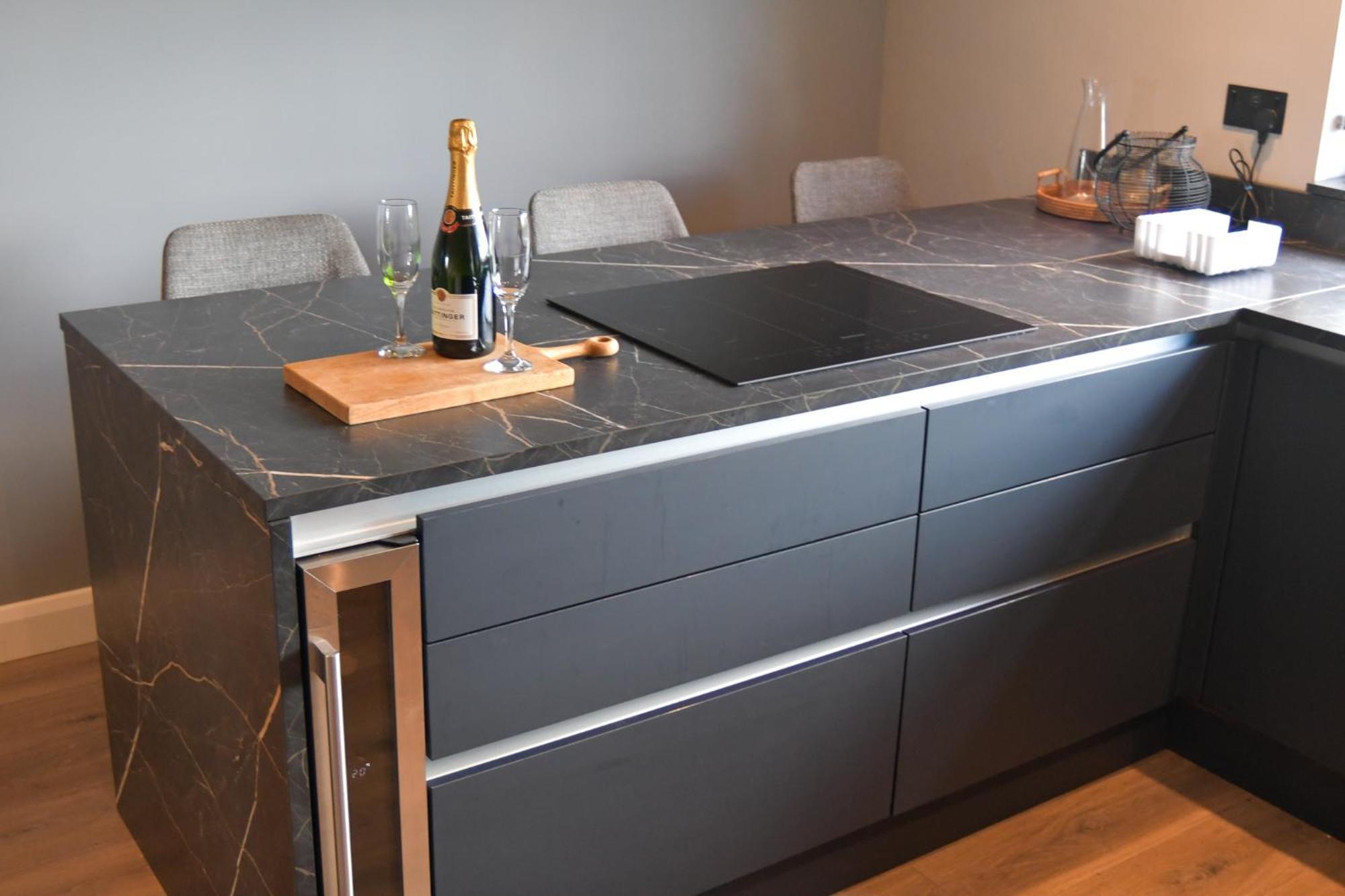 Holiday home Shoreline North Coast Views Near Giants Causeway & Royal Portrush Portballintrae