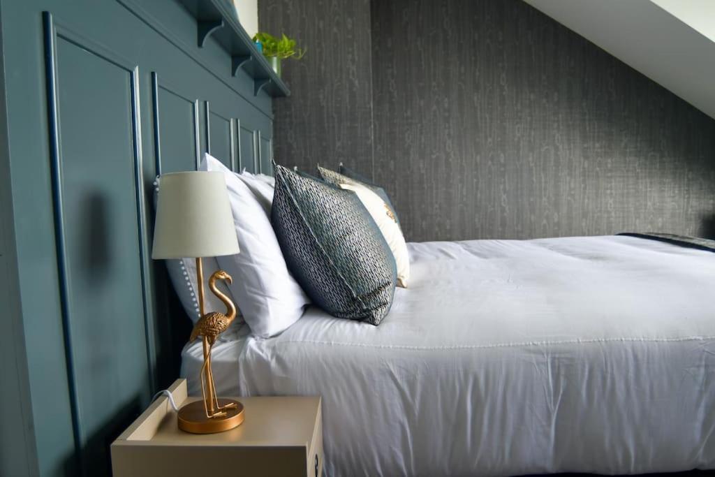 Holiday home Shoreline North Coast Views Near Giants Causeway & Royal Portrush *