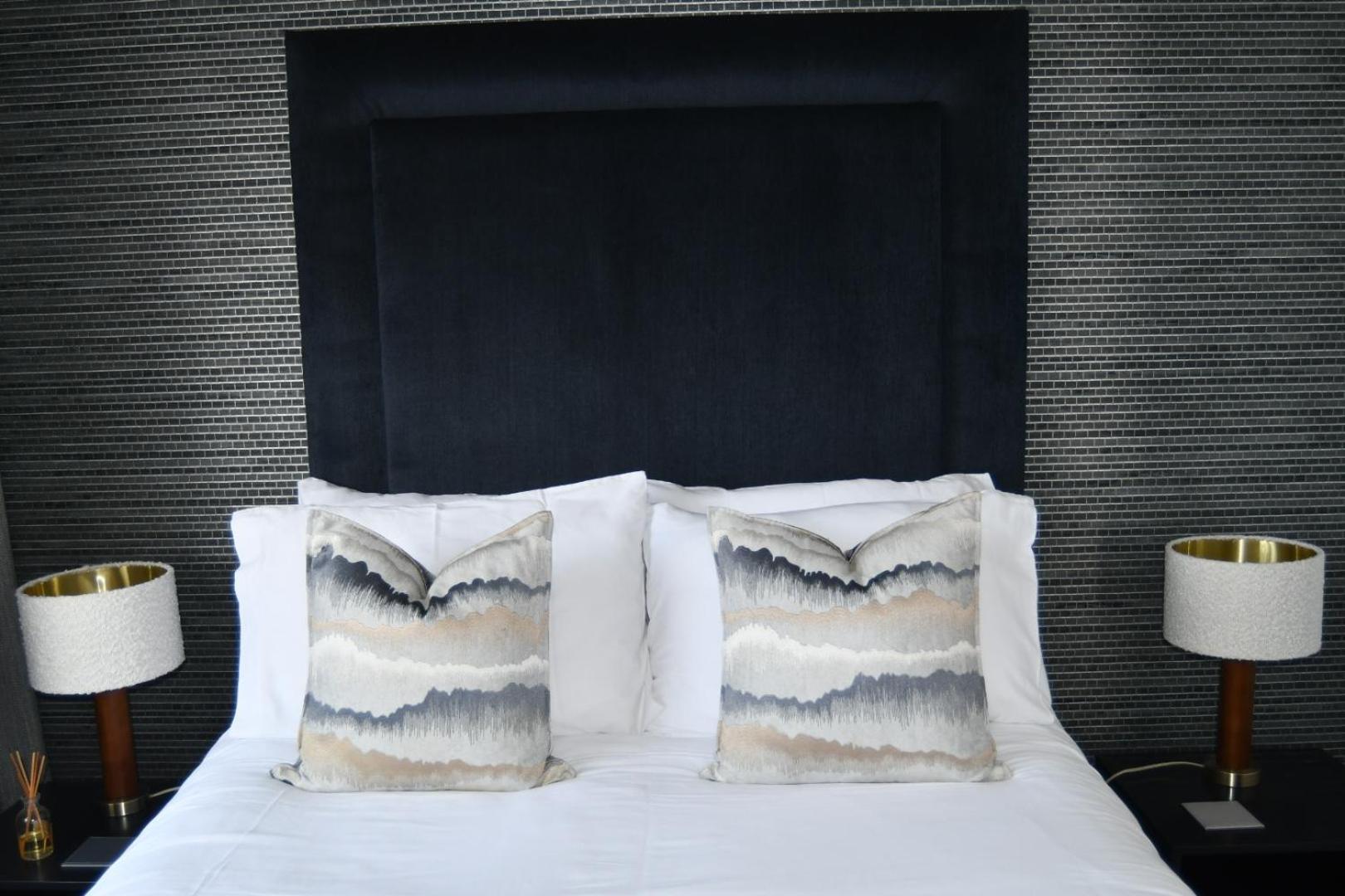 Holiday home Shoreline North Coast Views Near Giants Causeway & Royal Portrush Portballintrae